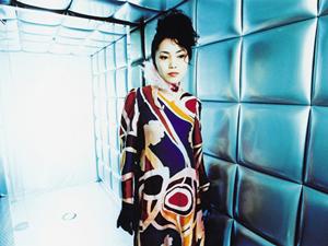 竹下通りにあるメンズファッション店