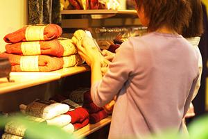 レディースシューズの通販サイトについて