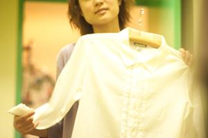 ボルコムのTシャツを手に入れたいのなら