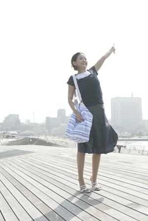 タイプも利用方法も選べる成人式の振袖