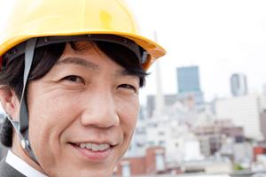 通販で購入するミリタリージャケット